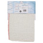 Parte posteriore planogramma