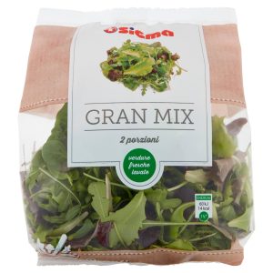 Sigma Gran Mix 100 g