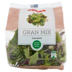 Parte anteriore planogramma