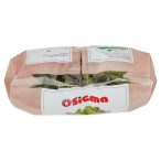 Parte superiore planogramma