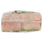 Parte inferiore planogramma