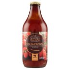 Parte anteriore planogramma