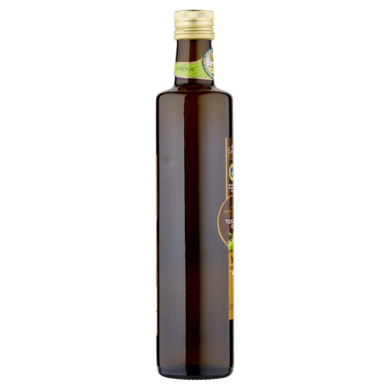 Gusto & Passione Olio Extra Vergine di Oliva Toscano IGP 500 ml
