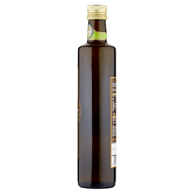 Gusto & Passione Olio Extra Vergine di Oliva Toscano IGP 500 ml