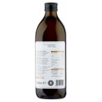 Parte posteriore planogramma