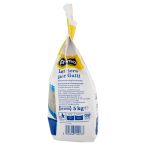 Parte sinistra planogramma