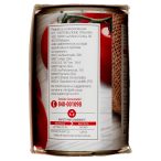 Parte destra planogramma