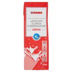 Parte posteriore planogramma