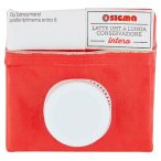 Parte superiore planogramma