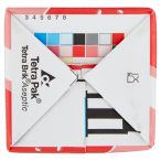 Parte inferiore planogramma