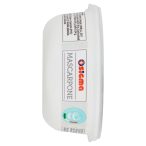 Parte sinistra planogramma