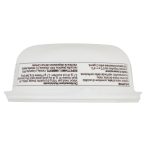 Parte superiore planogramma