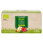 Angolato - Parte anteriore, superiore