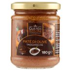 Parte anteriore planogramma