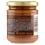 Parte posteriore planogramma