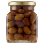 Parte sinistra planogramma