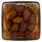 Parte inferiore planogramma