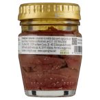 Parte destra planogramma