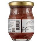 Parte posteriore planogramma