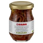 Angolato - Parte anteriore, superiore