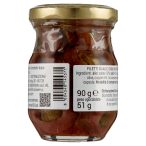 Parte posteriore planogramma