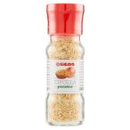 Parte anteriore planogramma