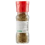 Parte destra planogramma