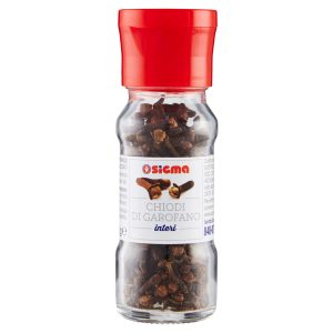 Sigma Chiodi di Garofano interi 18 g