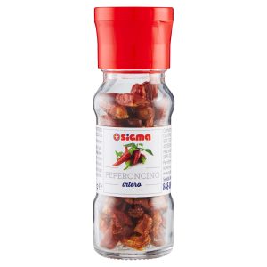 Sigma Peperoncino intero 10 g