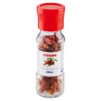 Angolato - Parte anteriore, superiore