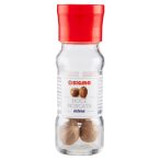 Parte anteriore planogramma