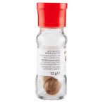 Parte sinistra planogramma