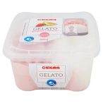 Angolato - Parte anteriore, superiore