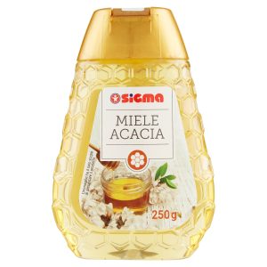 Sigma Miele Acacia 250 g