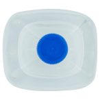 Parte superiore planogramma