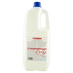 Parte anteriore planogramma