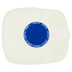 Parte superiore planogramma