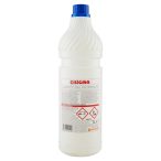 Parte anteriore planogramma