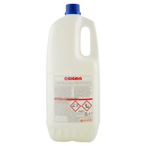Sigma Candeggina Profumata 2 L