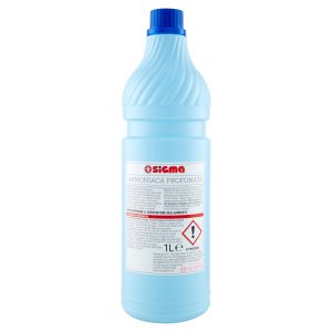 Sigma Ammoniaca Profumata 1 L