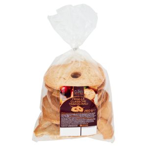 Gusto & Passione Friselle Classiche Tradizionali 260 g