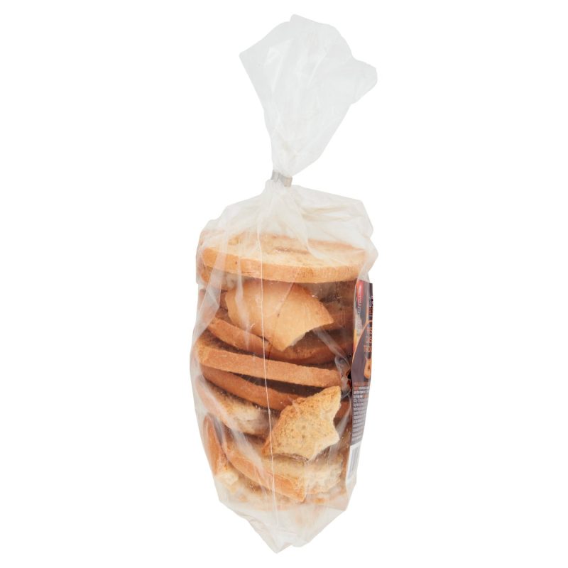 Gusto & Passione Friselle Classiche Tradizionali 260 g