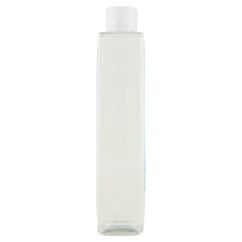 VerdeMio Bagno Doccia con Estratto di Aloe Vera Biologica 500 ml