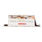 Parte superiore planogramma