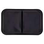 Parte posteriore planogramma