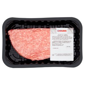 Sigma Mezzelune Cotto e Formaggio 0,195 kg