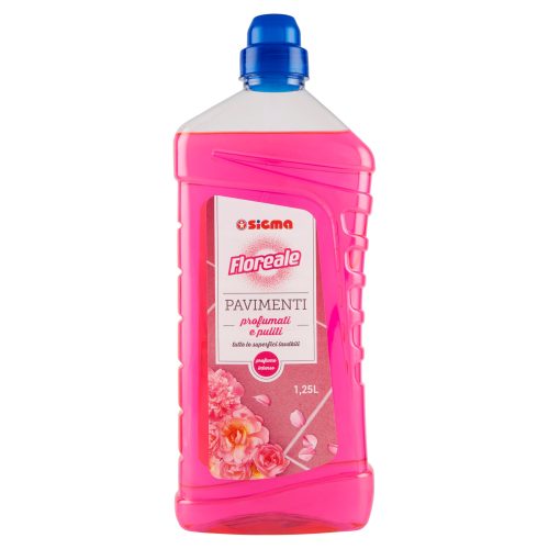 Sigma Deodorante per lavastoviglie profumo al limone 4 g - SuperSIGMA