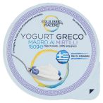 Parte anteriore planogramma