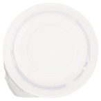 Parte posteriore planogramma