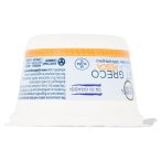 Parte superiore planogramma